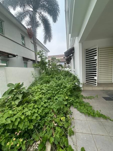 Rumah Teres 2-Tingkat untuk Dijual di Ipoh Garden (Ipoh) - Qazin Khoo - Exterior - PropertyGuru.com.my