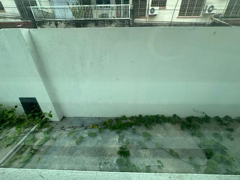 Rumah Teres 2-Tingkat untuk Dijual di Ipoh Garden (Ipoh) - Qazin Khoo - Exterior - PropertyGuru.com.my