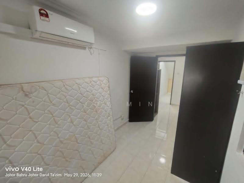 2-storey Terraced House for Sale in Perling (Johor) - Joy Min - Bedroom - PropertyGuru.com.my