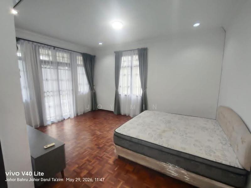 2-storey Terraced House for Sale in Perling (Johor) - Joy Min - Bedroom - PropertyGuru.com.my