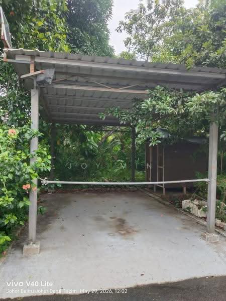 2-storey Terraced House for Sale in Perling (Johor) - Joy Min - Exterior - PropertyGuru.com.my