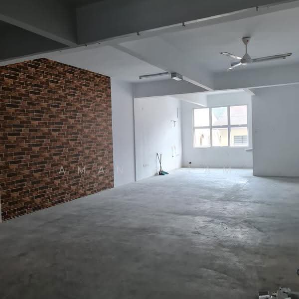 Shop / Office for Rent in George Town (Penang) - Amanda Lam - Interior - PropertyGuru.com.my