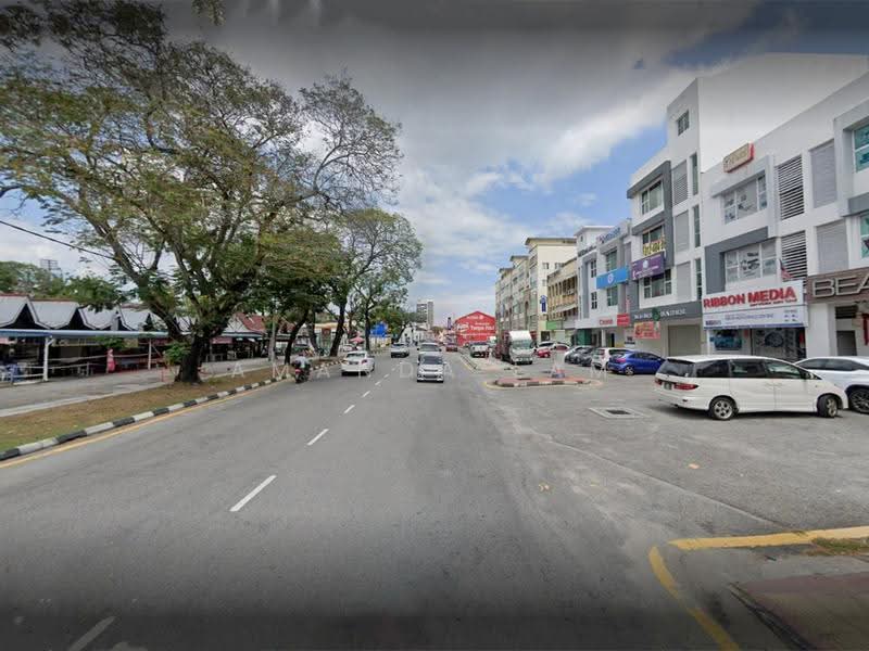Shop / Office for Rent in George Town (Penang) - Amanda Lam - Exterior - PropertyGuru.com.my