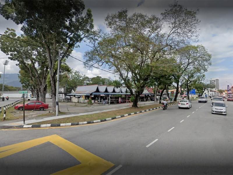 Shop / Office for Rent in George Town (Penang) - Amanda Lam - Exterior - PropertyGuru.com.my