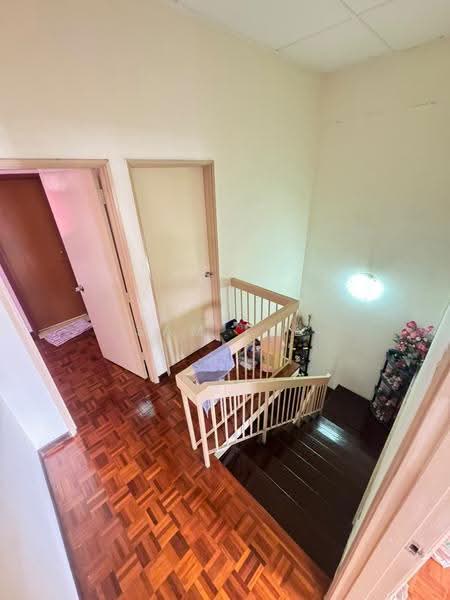 2-storey Terraced House for Sale in Taman Suria Jaya (Cheras) - Sam Lee - Interior - PropertyGuru.com.my