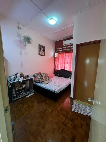2-storey Terraced House for Sale in Taman Suria Jaya (Cheras) - Sam Lee - Bedroom - PropertyGuru.com.my