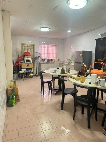 2-storey Terraced House for Sale in Taman Suria Jaya (Cheras) - Sam Lee - Kitchen - PropertyGuru.com.my