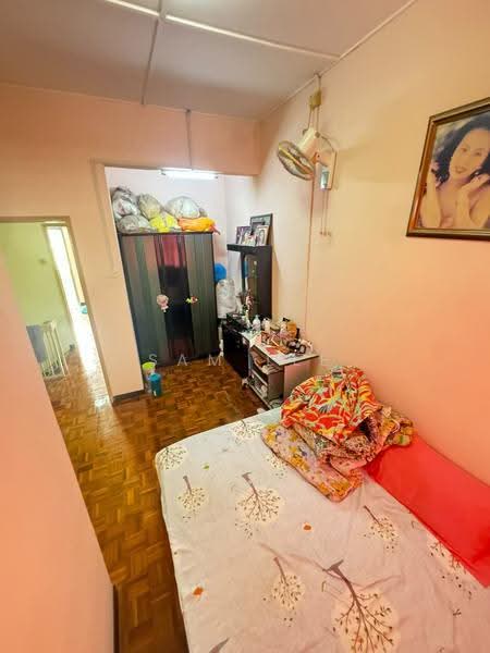 2-storey Terraced House for Sale in Taman Suria Jaya (Cheras) - Sam Lee - Bedroom - PropertyGuru.com.my