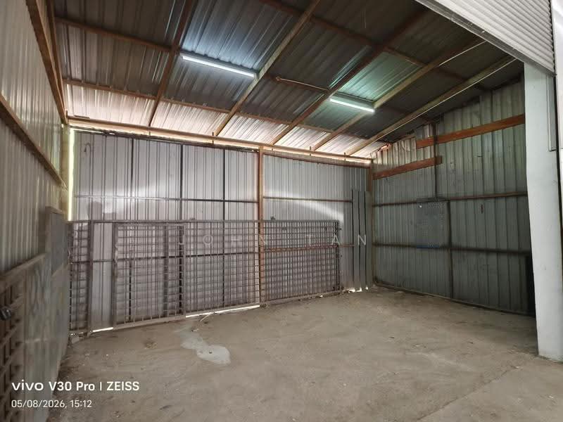 Terrace Factory for Sale in Taman Sri Ehsan (Kepong) - John Tan - Interior - PropertyGuru.com.my