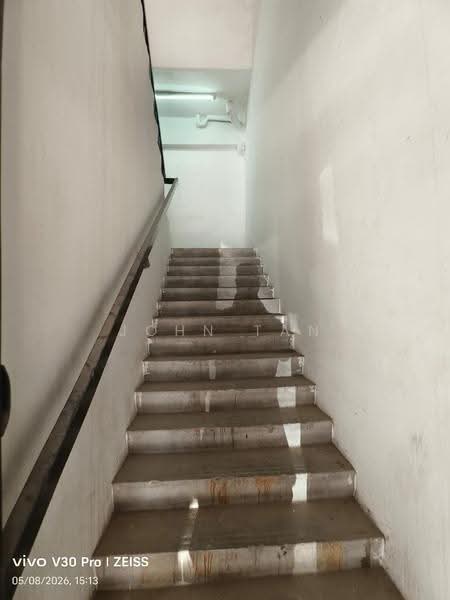 Terrace Factory for Sale in Taman Sri Ehsan (Kepong) - John Tan - Interior - PropertyGuru.com.my