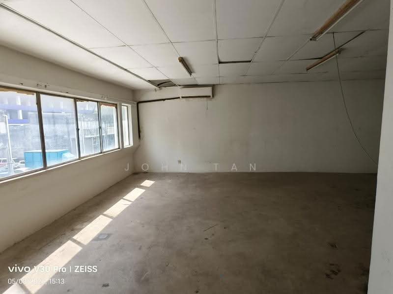 Terrace Factory for Sale in Taman Sri Ehsan (Kepong) - John Tan - Interior - PropertyGuru.com.my