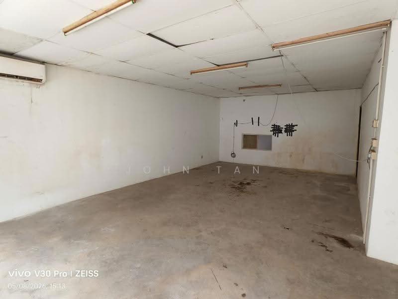 Terrace Factory for Sale in Taman Sri Ehsan (Kepong) - John Tan - Interior - PropertyGuru.com.my