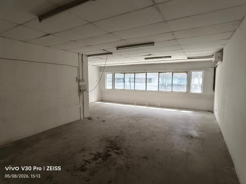 Terrace Factory for Sale in Taman Sri Ehsan (Kepong) - John Tan - Interior - PropertyGuru.com.my
