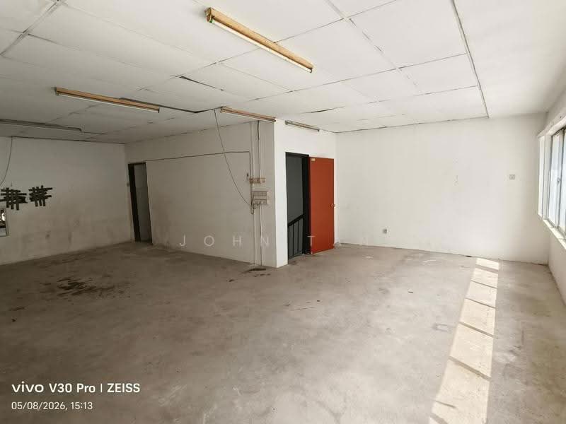 Terrace Factory for Sale in Taman Sri Ehsan (Kepong) - John Tan - Interior - PropertyGuru.com.my