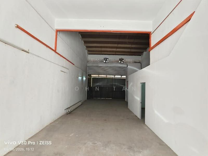 Terrace Factory for Sale in Taman Sri Ehsan (Kepong) - John Tan - Interior - PropertyGuru.com.my