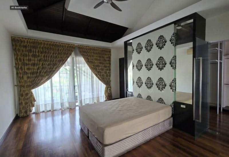 Bungalow House for Sale in Setia Hills (Ampang) - Kweenie Chong - Bedroom - PropertyGuru.com.my