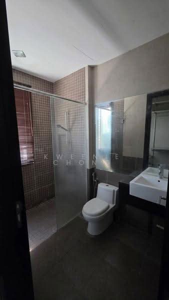 Bungalow House for Sale in Setia Hills (Ampang) - Kweenie Chong - Bathroom - PropertyGuru.com.my