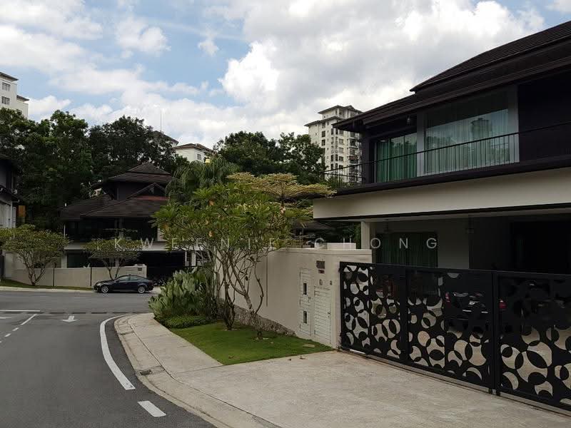 Bungalow House for Sale in Setia Hills (Ampang) - Kweenie Chong - Exterior - PropertyGuru.com.my