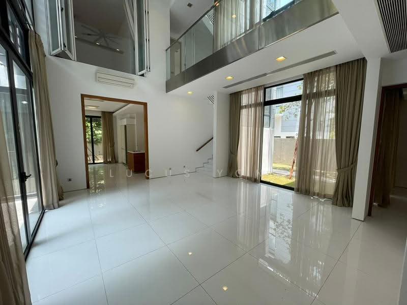 Bungalow House for Rent in Seputeh Garden, Bangsar, Damansara Heights (Seputeh) - Lucus Yong - Living Room - PropertyGuru.com.my