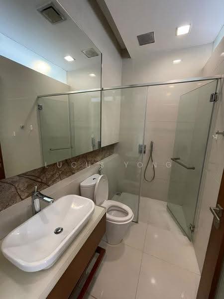 Bungalow House for Rent in Seputeh Garden, Bangsar, Damansara Heights (Seputeh) - Lucus Yong - Bathroom - PropertyGuru.com.my
