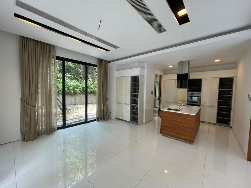 Bungalow House for Rent in Seputeh Garden, Bangsar, Damansara Heights (Seputeh) - Lucus Yong - Kitchen - PropertyGuru.com.my