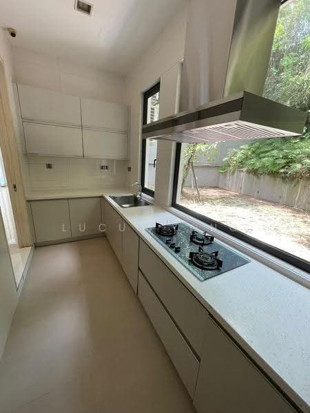 Bungalow House for Rent in Seputeh Garden, Bangsar, Damansara Heights (Seputeh) - Lucus Yong - Kitchen - PropertyGuru.com.my