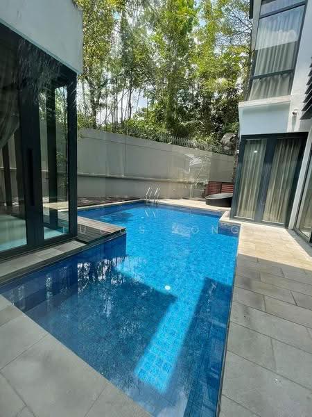 Bungalow House for Rent in Seputeh Garden, Bangsar, Damansara Heights (Seputeh) - Lucus Yong - Exterior - PropertyGuru.com.my