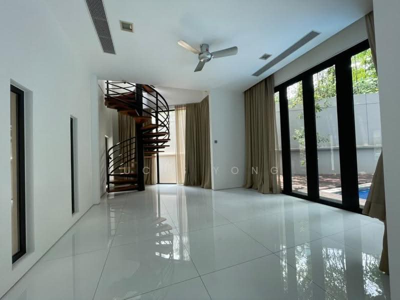 Bungalow House for Rent in Seputeh Garden, Bangsar, Damansara Heights (Seputeh) - Lucus Yong - Living Room - PropertyGuru.com.my