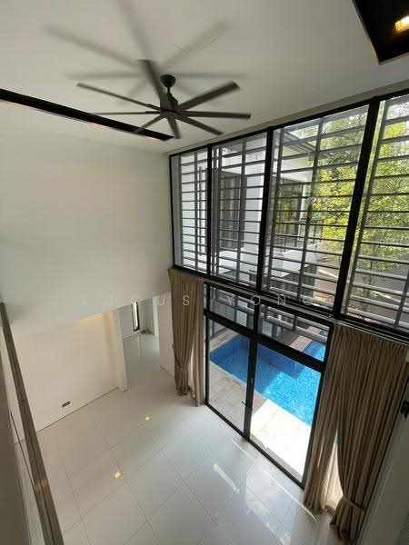 Bungalow House for Rent in Seputeh Garden, Bangsar, Damansara Heights (Seputeh) - Lucus Yong - Interior - PropertyGuru.com.my