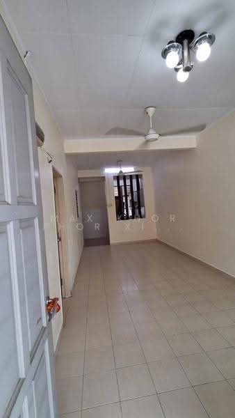 Terraced House for Rent in Bukit Raja (Selangor) - Max Khor Phor xiong - PropertyGuru.com.my