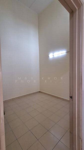 Terraced House for Rent in Bukit Raja (Selangor) - Max Khor Phor xiong - Interior - PropertyGuru.com.my