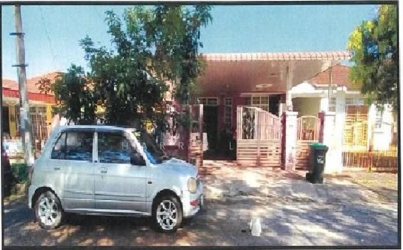 Semi-Detached House for Sale in Bandar Aman Jaya (Sungai Petani) - Harry Lee - Exterior - PropertyGuru.com.my