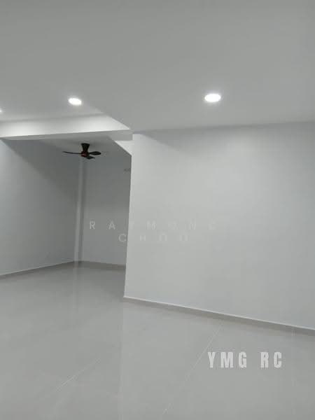 2-storey Terraced House for Rent in Taman Sentosa (Klang) - Raymond Choo - PropertyGuru.com.my