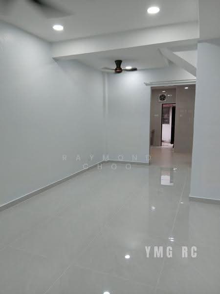 2-storey Terraced House for Rent in Taman Sentosa (Klang) - Raymond Choo - PropertyGuru.com.my