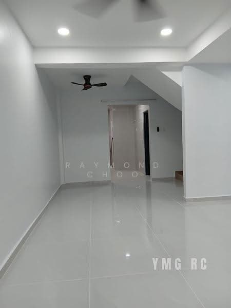 2-storey Terraced House for Rent in Taman Sentosa (Klang) - Raymond Choo - Interior - PropertyGuru.com.my
