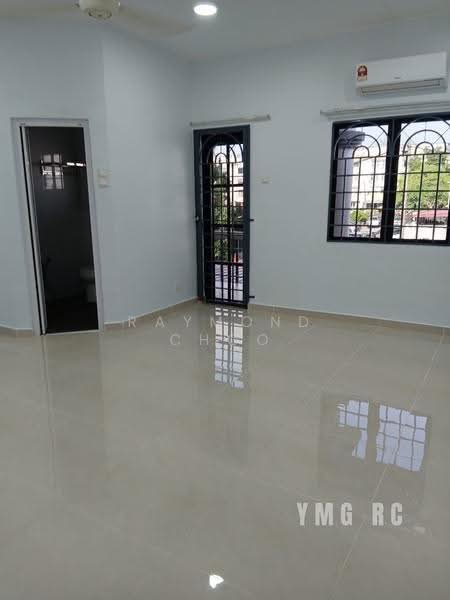 2-storey Terraced House for Rent in Taman Sentosa (Klang) - Raymond Choo - Interior - PropertyGuru.com.my