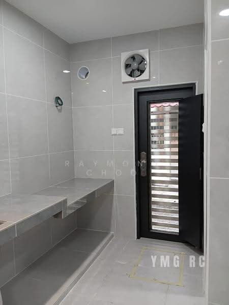 2-storey Terraced House for Rent in Taman Sentosa (Klang) - Raymond Choo - Interior - PropertyGuru.com.my