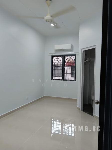 2-storey Terraced House for Rent in Taman Sentosa (Klang) - Raymond Choo - Interior - PropertyGuru.com.my