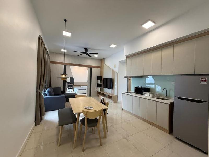 Condominium for Rent at One Cochrane Residence - BEN NG - PropertyGuru.com.my
