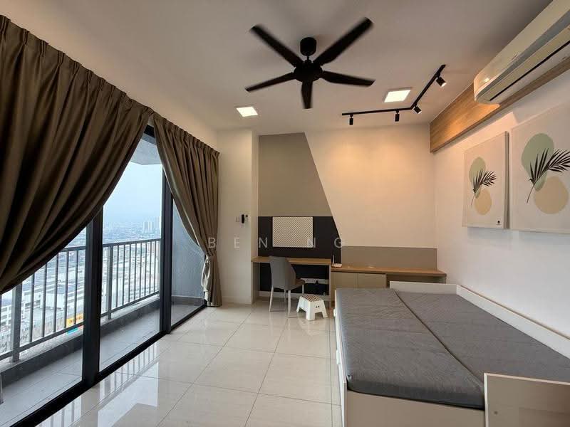 Condominium for Rent at One Cochrane Residence - BEN NG - PropertyGuru.com.my