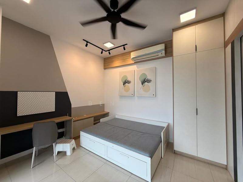 Condominium for Rent at One Cochrane Residence - BEN NG - PropertyGuru.com.my