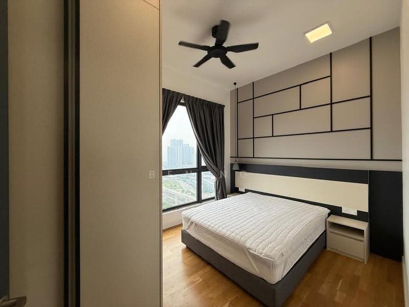 Condominium for Rent at One Cochrane Residence - BEN NG - PropertyGuru.com.my