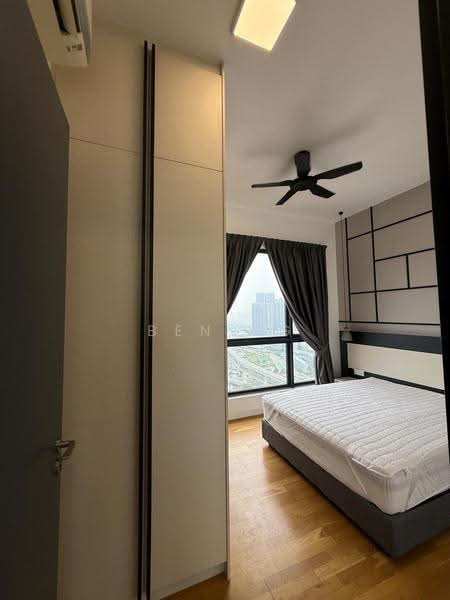 Condominium for Rent at One Cochrane Residence - BEN NG - PropertyGuru.com.my