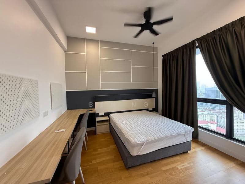 Condominium for Rent at One Cochrane Residence - BEN NG - PropertyGuru.com.my