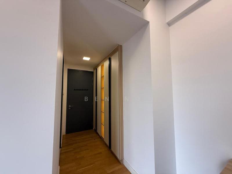 Condominium for Rent at One Cochrane Residence - BEN NG - PropertyGuru.com.my