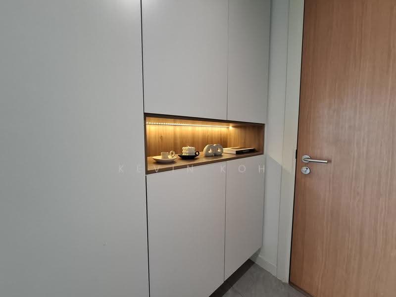 Service Residence for Rent at Ooak Suites @ Kiara 163 - Kevin Koh - Interior - PropertyGuru.com.my