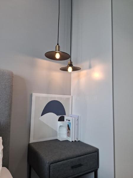 Service Residence for Rent at Ooak Suites @ Kiara 163 - Kevin Koh - Bedroom - PropertyGuru.com.my