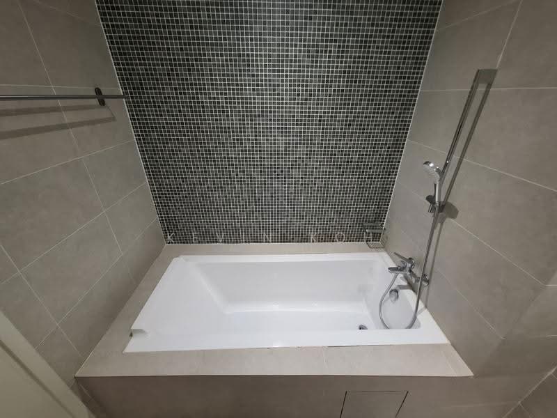 Service Residence for Rent at Ooak Suites @ Kiara 163 - Kevin Koh - Bathroom - PropertyGuru.com.my