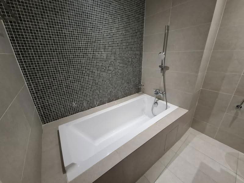 Service Residence for Rent at Ooak Suites @ Kiara 163 - Kevin Koh - Bathroom - PropertyGuru.com.my