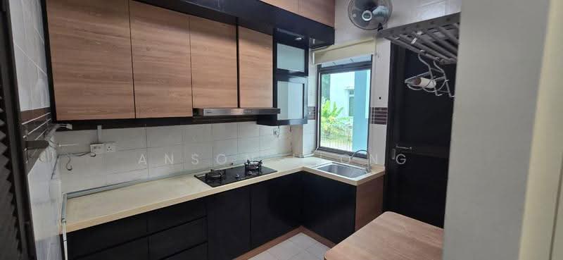 2-storey Terraced House for Rent in East Ledang (Iskandar Puteri (Nusajaya)) - Anson Hiong - PropertyGuru.com.my